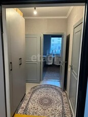 1-комн. квартира , 39м² , 1/9 этаж