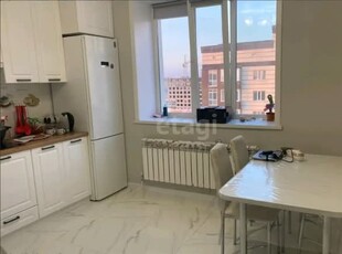 1-комн. квартира , 39.5м² , 6/6 этаж