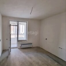 1-комн. квартира , 39.7м² , 6/9 этаж