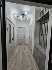 1-комн. квартира , 40м² , 3/12 этаж