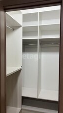 1-комн. квартира , 40м² , 4/19 этаж