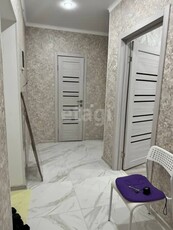 1-комн. квартира , 40.1м² , 7/11 этаж