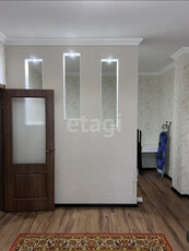 1-комн. квартира , 41.7м² , 9/16 этаж