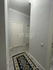 1-комн. квартира , 42м² , 5/8 этаж