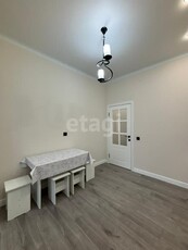 1-комн. квартира , 42м² , 9/9 этаж