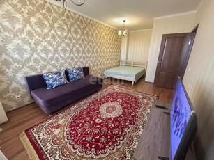 1-комн. квартира , 42.9м² , 5/23 этаж