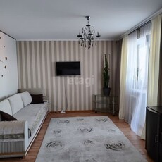 1-комн. квартира , 43.6м² , 3/14 этаж