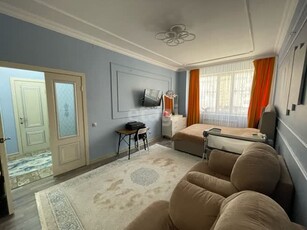 1-комн. квартира , 45м² , 1/9 этаж