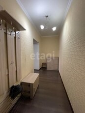 1-комн. квартира , 50м² , 4/14 этаж