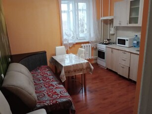 1-комн. квартира , 52.4м² , 3/9 этаж