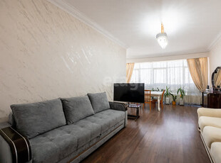 2-комн. квартира , 104м² , 14/30 этаж