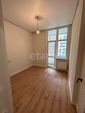 2-комн. квартира , 37м² , 6/17 этаж