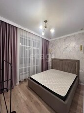 2-комн. квартира , 38.8м² , 8/10 этаж