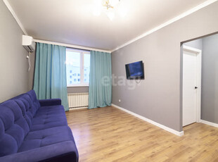 2-комн. квартира , 39м² , 9/9 этаж