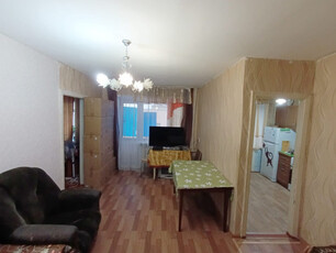 Продажа 2-комнатной квартиры, 44 м, Дружбы, дом 126