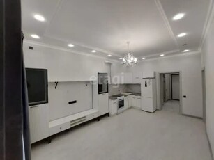 2-комн. квартира , 47м² , 4/9 этаж