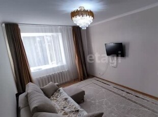 2-комн. квартира , 47.2м² , 2/5 этаж