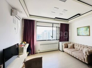 2-комн. квартира , 48м² , 16/24 этаж