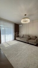 2-комн. квартира , 53м² , 7/22 этаж