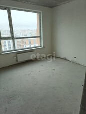 2-комн. квартира , 54.3м² , 10/12 этаж