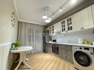 2-комн. квартира , 54.5м² , 7/10 этаж