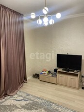 2-комн. квартира , 56м² , 6/18 этаж