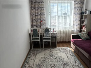 2-комн. квартира , 57.4м² , 9/9 этаж