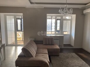 2-комн. квартира , 58м² , 7/9 этаж