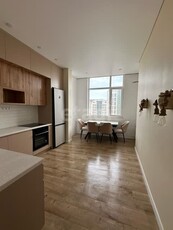 2-комн. квартира , 60.9м² , 6/17 этаж