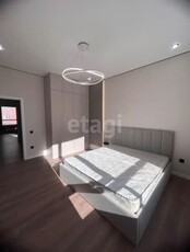 2-комн. квартира , 61.7м² , 7/9 этаж