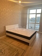 2-комн. квартира , 62м² , 10/10 этаж