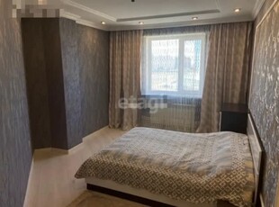 2-комн. квартира , 62м² , 3/10 этаж