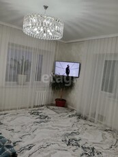 2-комн. квартира , 63м² , 6/9 этаж