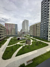 2-комн. квартира , 64.8м² , 5/19 этаж