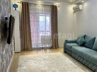 2-комн. квартира , 67м² , 2/4 этаж