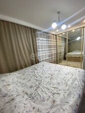 3-комн. квартира , 52.7м² , 2/5 этаж