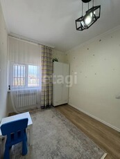 3-комн. квартира , 57.7м² , 10/10 этаж