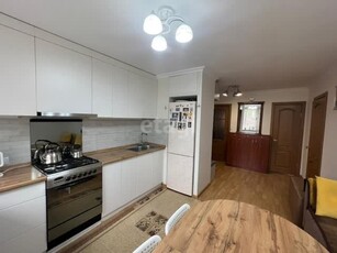 3-комн. квартира , 59.2м² , 2/5 этаж