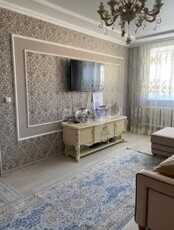 3-комн. квартира , 69м² , 11/12 этаж