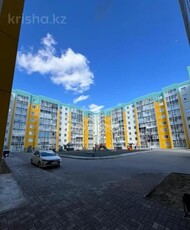 3-комн. квартира , 76м² , 8/9 этаж