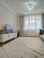 3-комн. квартира , 82м² , 9/9 этаж