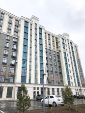 Продажа 3-комнатной квартиры, 83 м, Строителей