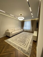 3-комн. квартира , 87м² , 7/16 этаж