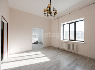 3-комн. квартира , 93.4м² , 2/5 этаж