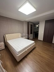 3-комн. квартира , 95м² , 8/9 этаж