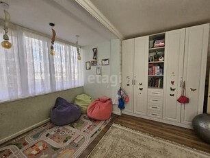 4-комн. квартира , 107м² , 7/9 этаж