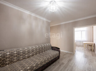 4-комн. квартира , 68.4м² , 6/9 этаж