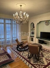 6-комн. квартира , 427м² , 5/5 этаж