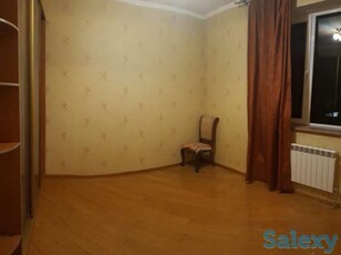 7-комнатный дом помесячно, 410 м², 16 сот., мкр Юбилейный, Кайсенова 9 за 600 000 〒