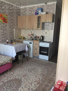 1-комнатная квартира, 20 м², 9/13 этаж, Кошкарбаева